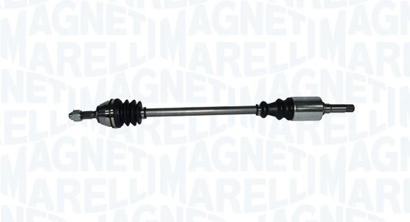 Drive Shaft